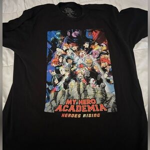 My Hero Academia t-shirt